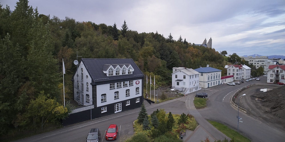 Hotel Akureyri 5/53