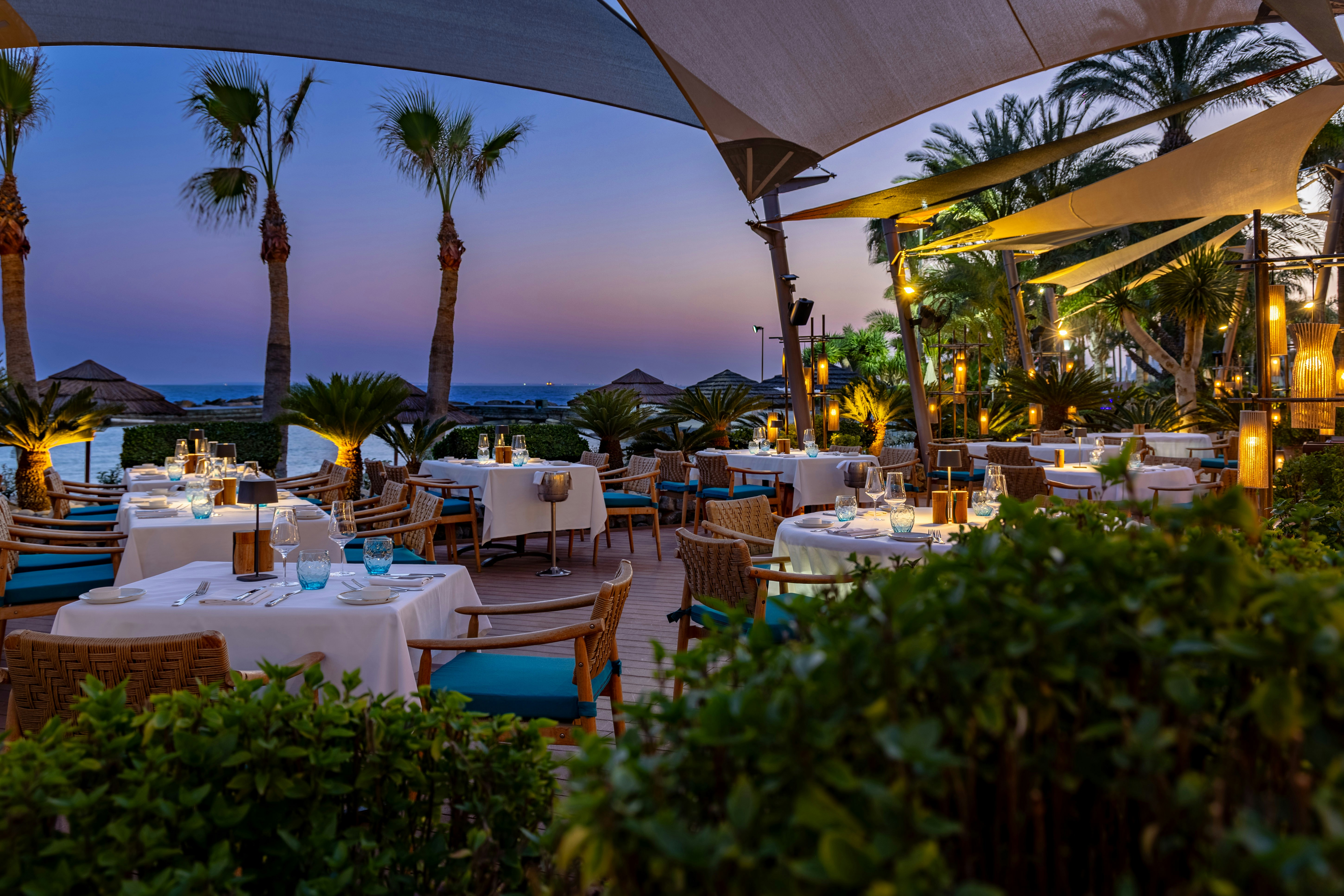 Amathus Beach Hotel Limassol 82/85