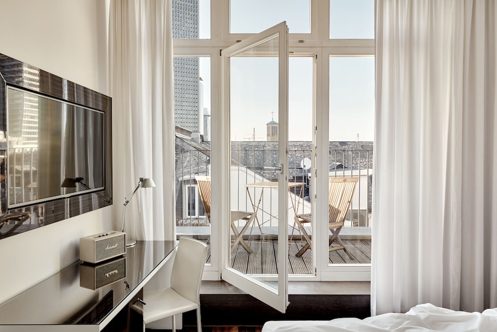 The Pure Hotel 44/51