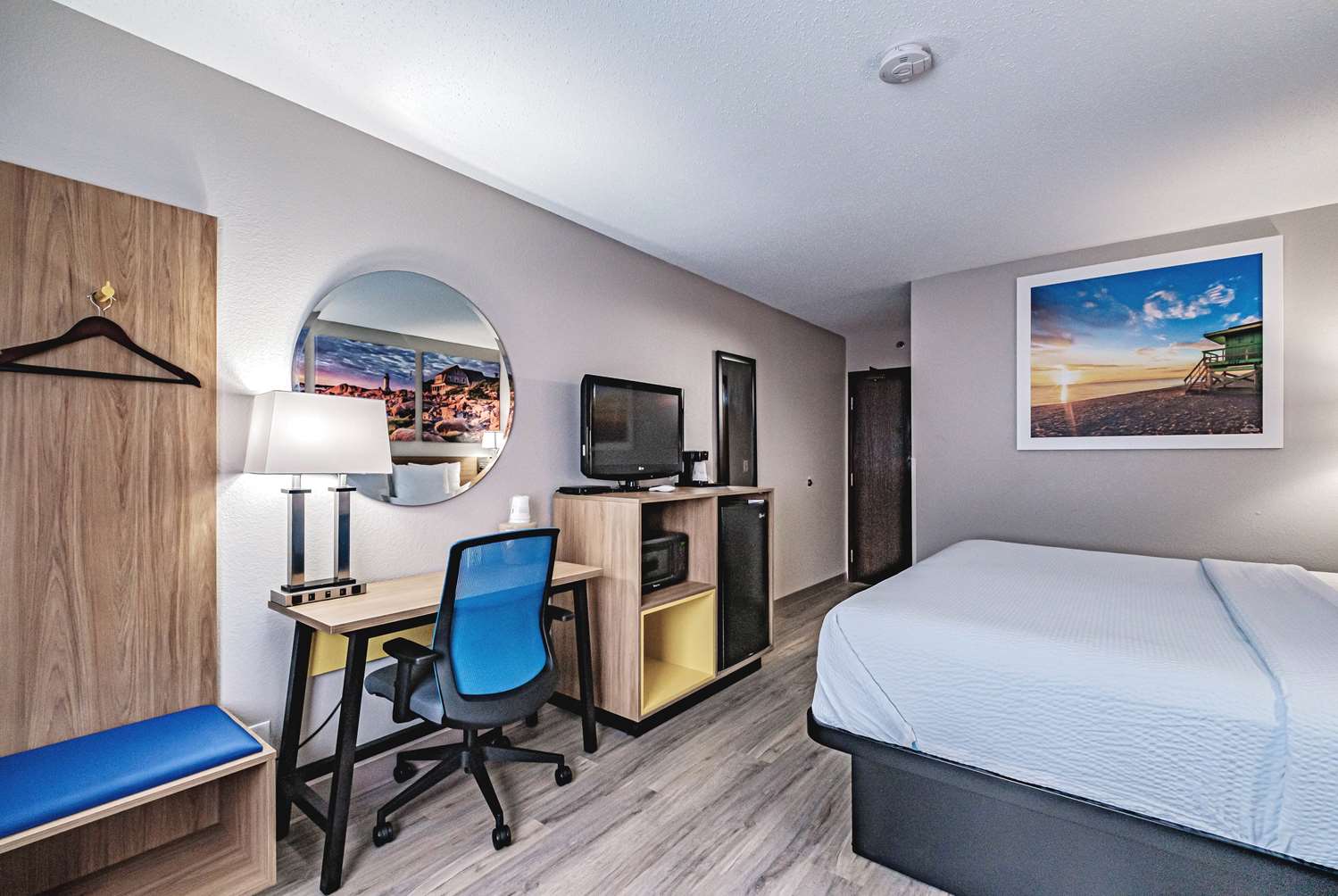 Days Inn by Wyndham Brunswick Bath Area 26/59