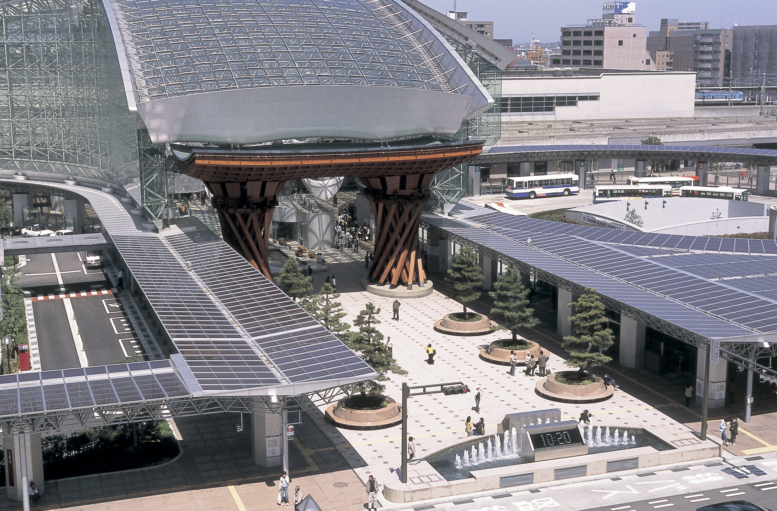 Hotel Nikko Kanazawa 26/50