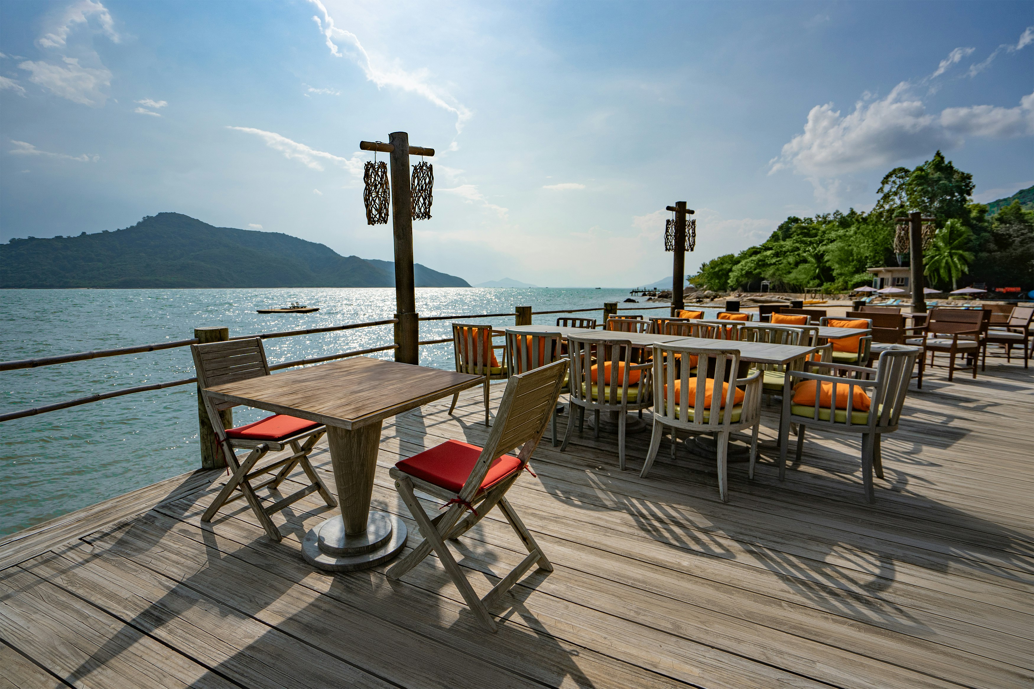 An Lam Retreats Ninh Van Bay 37/50