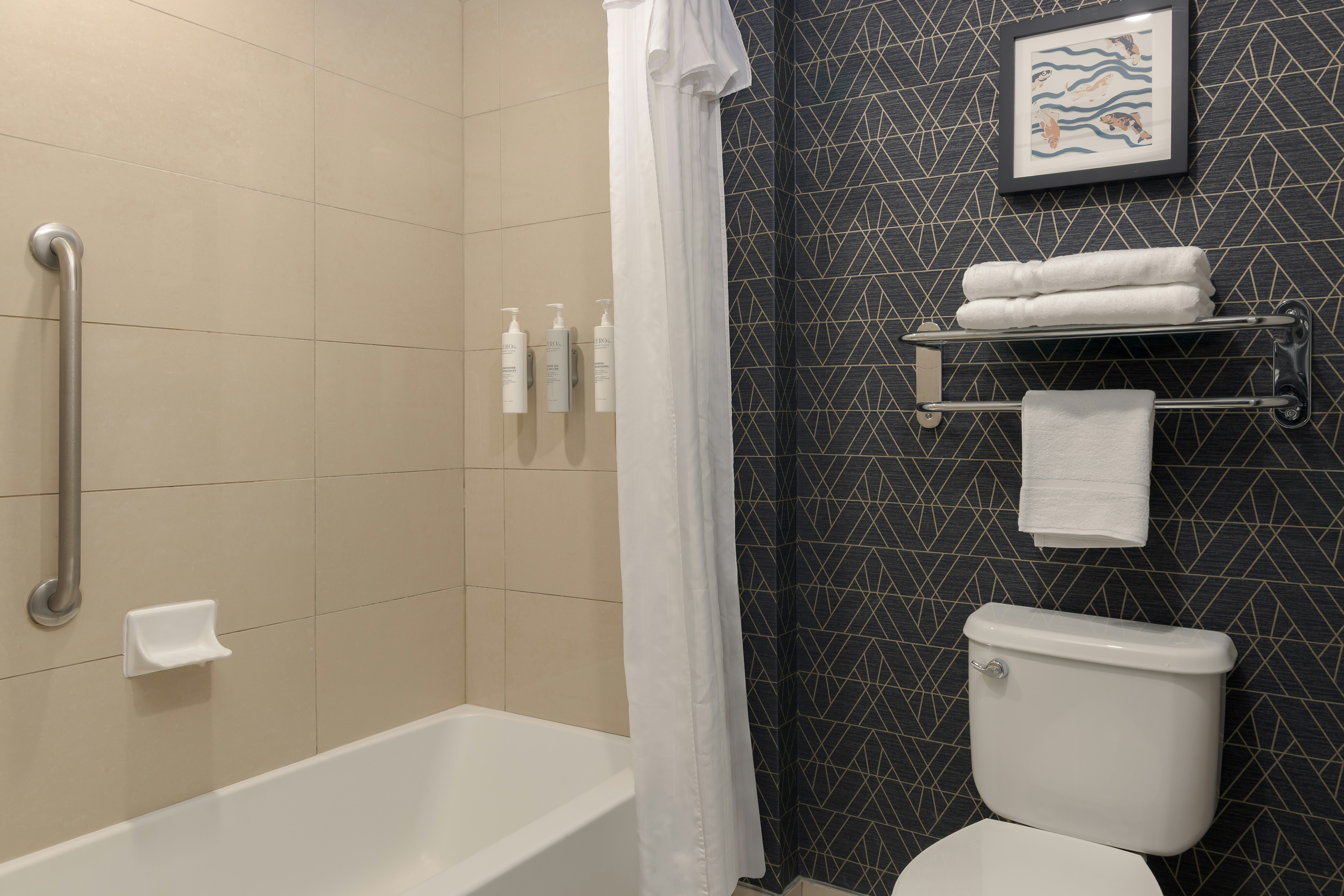 Homewood Suites by Hilton Ajax, Ontario, Canada 16/16