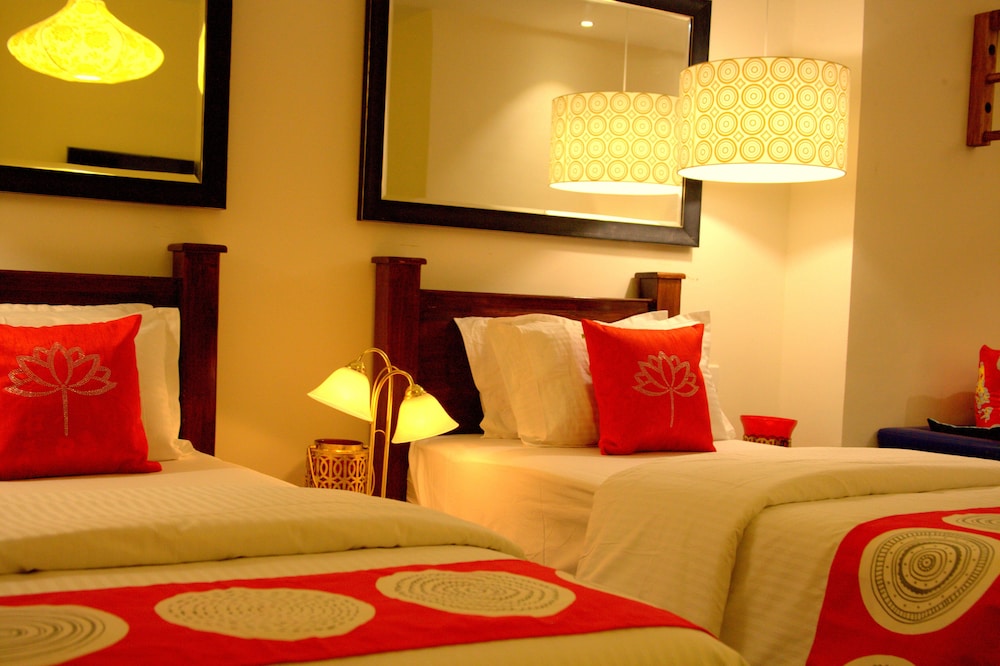 Hotel Villa Highnest - Sriperumbudur 24/50