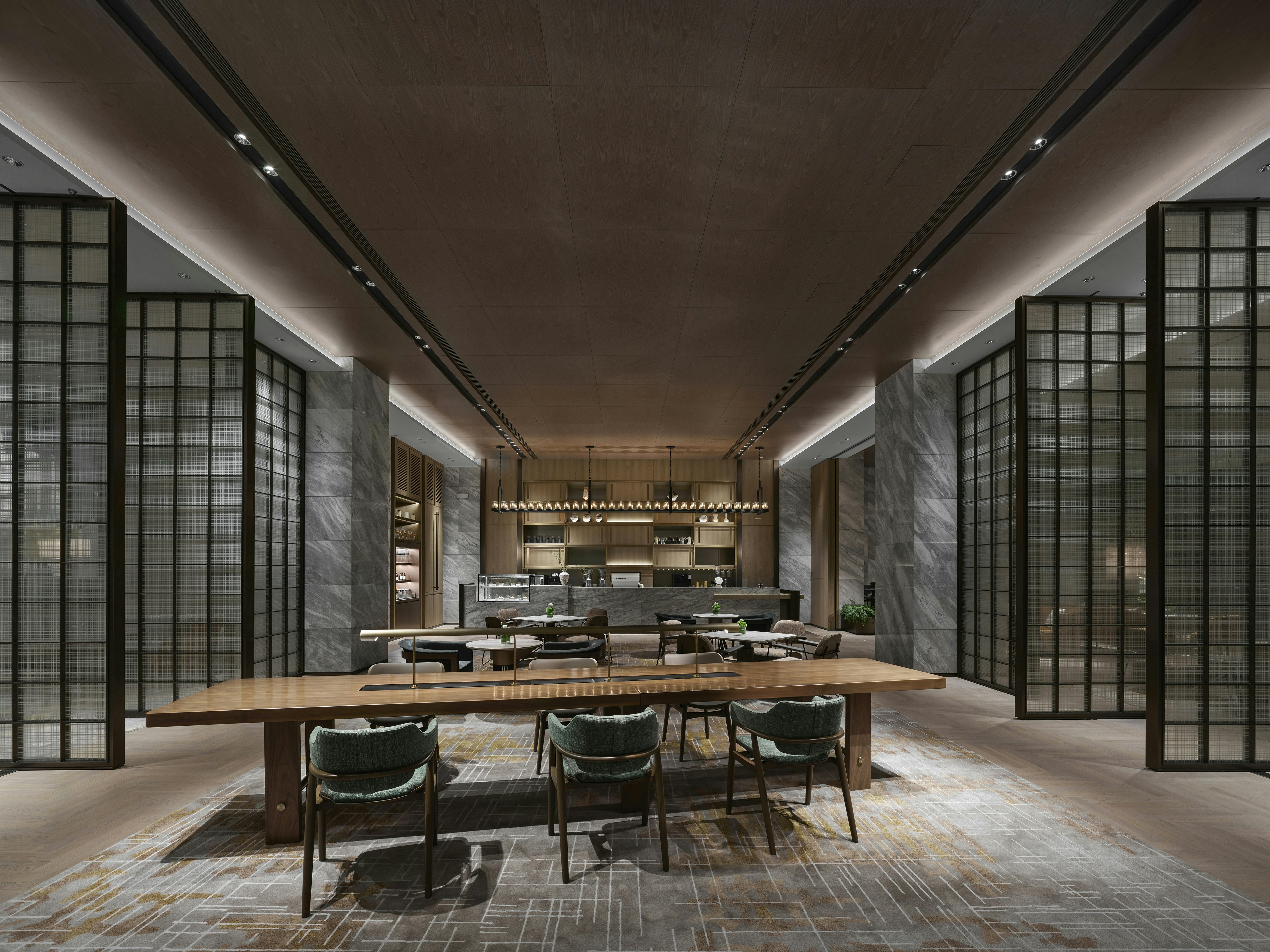 Hilton Zhuhai 22/49
