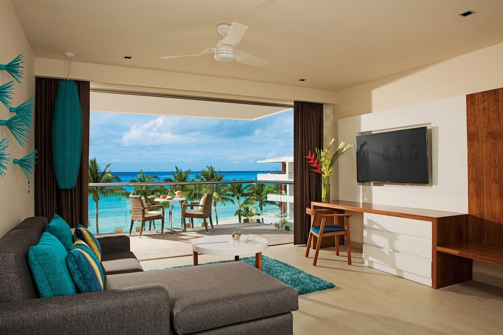 Secrets Aura Cozumel - Adults Only 40/67