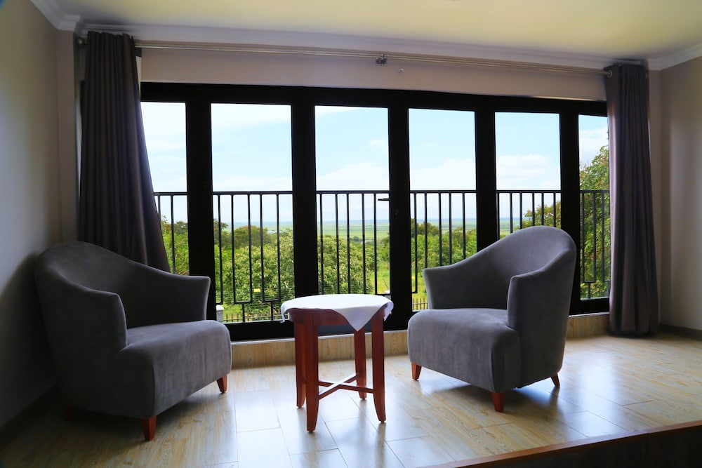 Travelodge Kasane 40/67