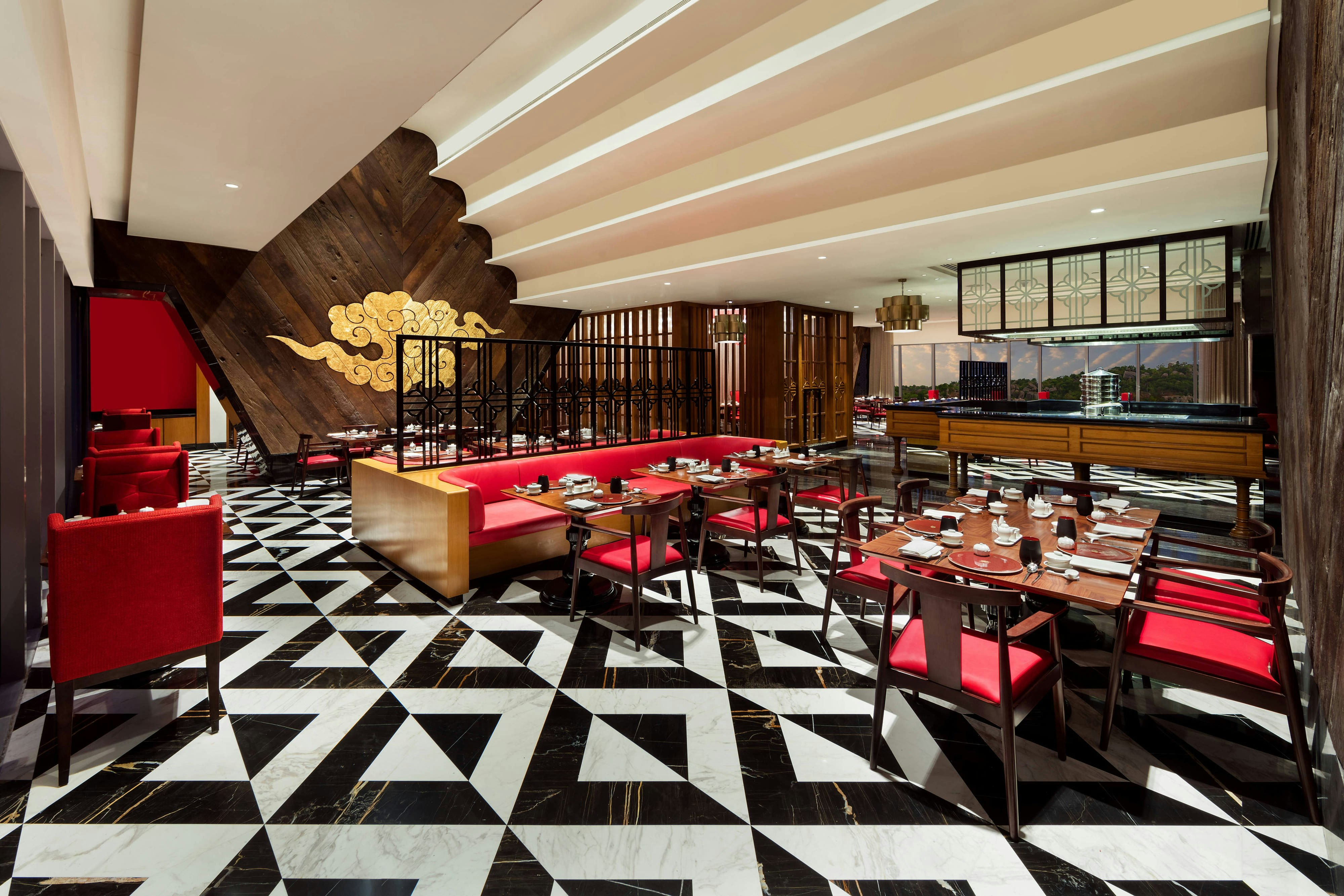 Itc Kohenur A Luxury Collection Hotel Hyderabad 54/56