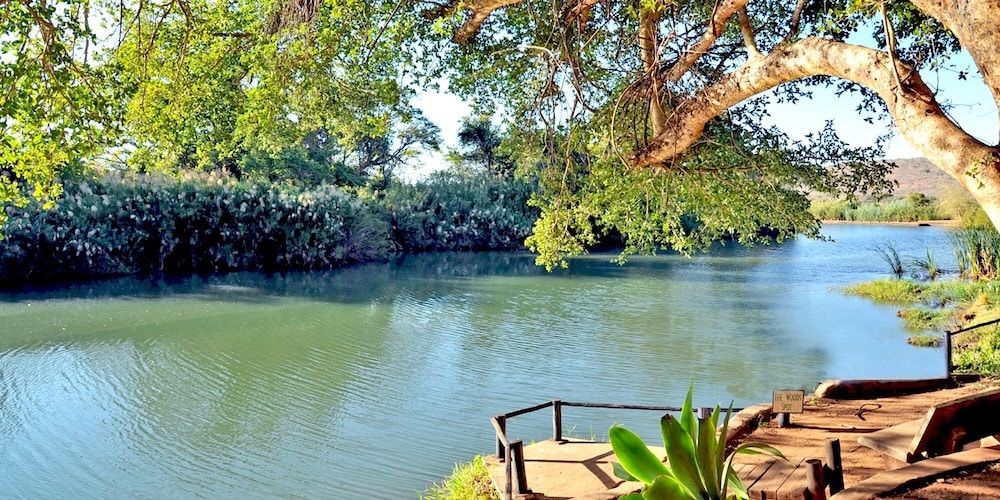 Komati River Chalets 36/50