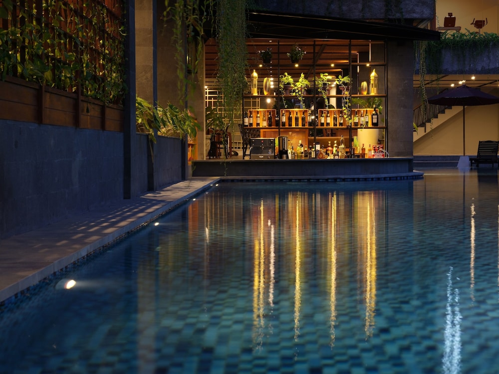 Kayumas Seminyak度假村(Kayumas Seminyak Resort) 图片5