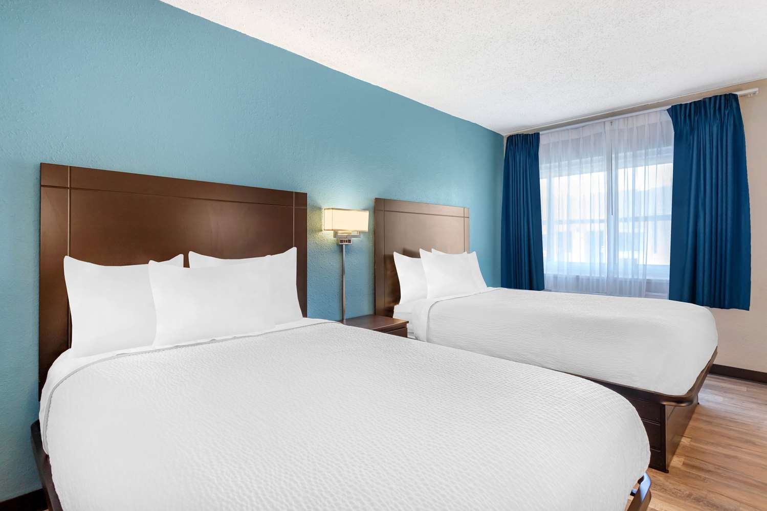 Days Inn by Wyndham Wrightstown 19/50