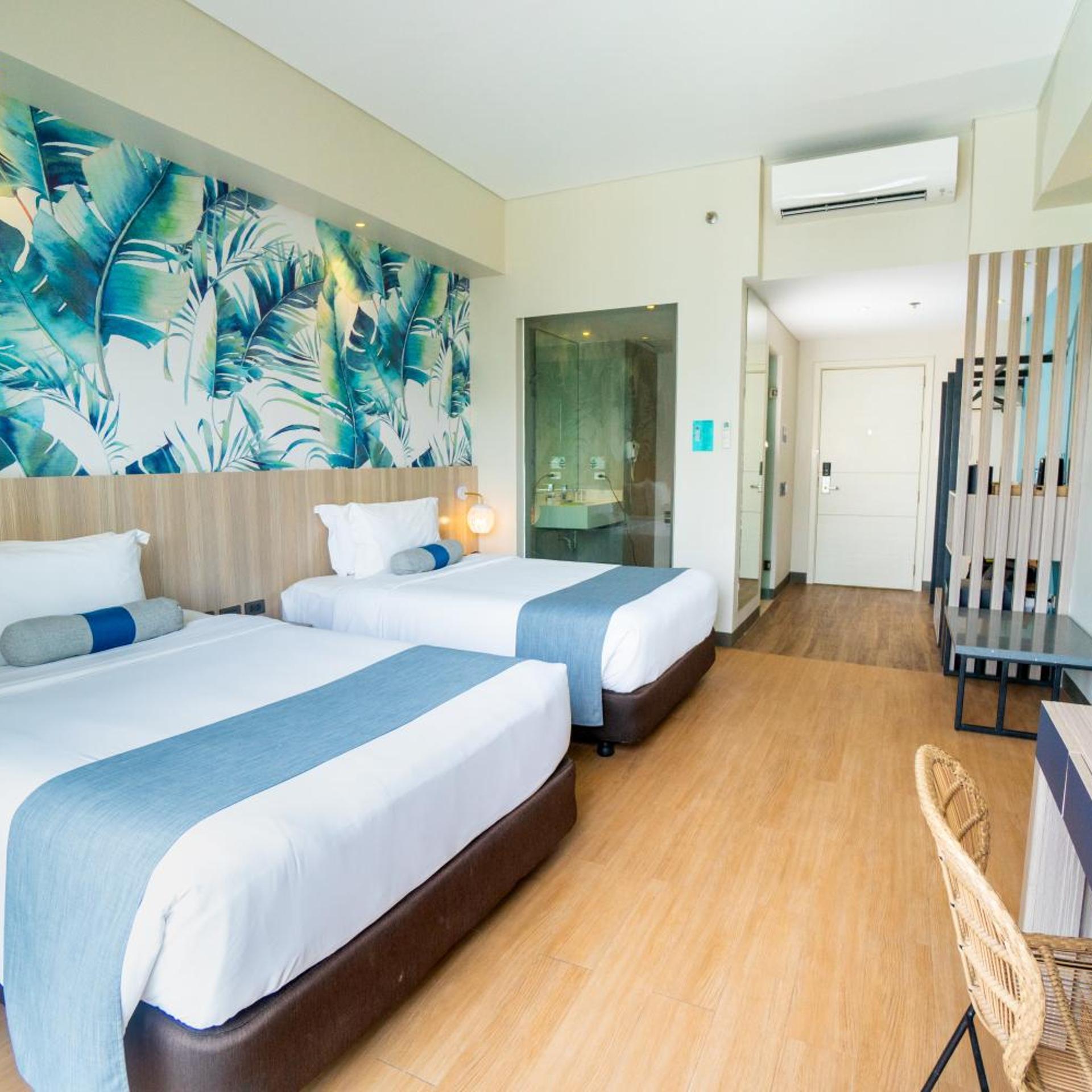 Solea Palm Seagarden، Solea Palm Resort 3/7