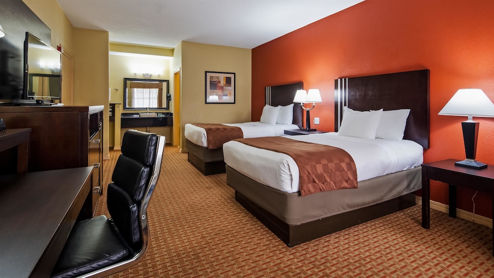 Americas Best Value Inn Monroe 13/50