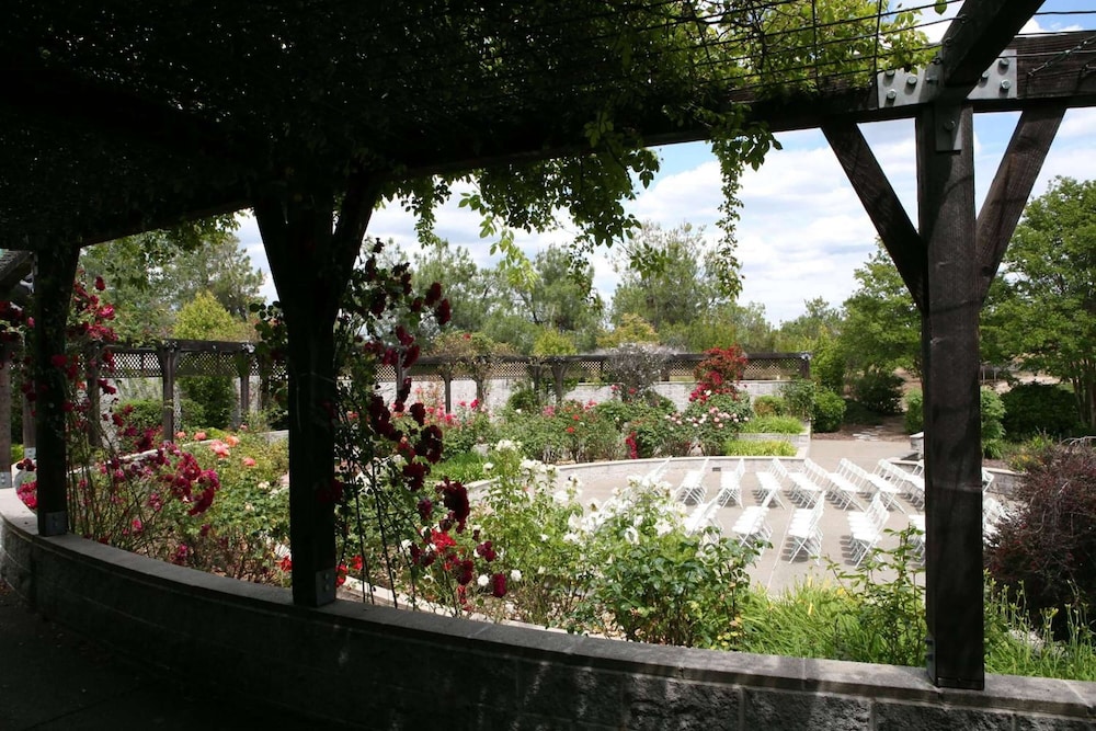Rocklin Park Hotel, Trademark Collection by Wyndham 53/60