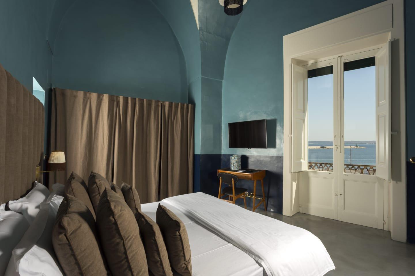Palazzo Colombo 4/10
