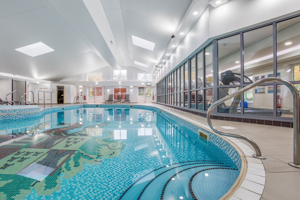Thurnham Hall Resort 18/48