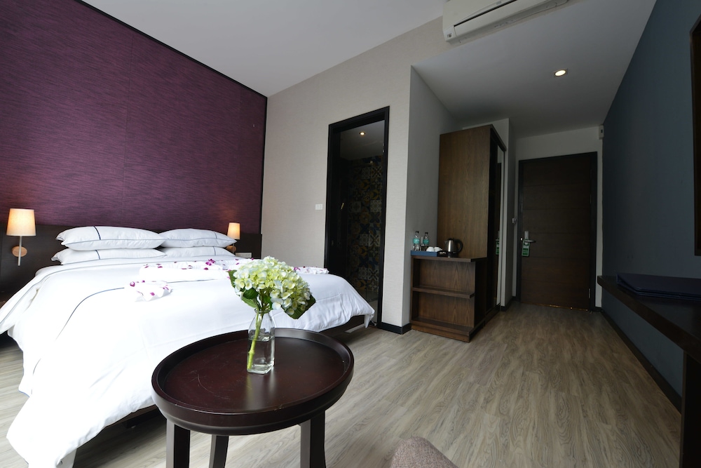 Oriana Boutique Hotel 34/55