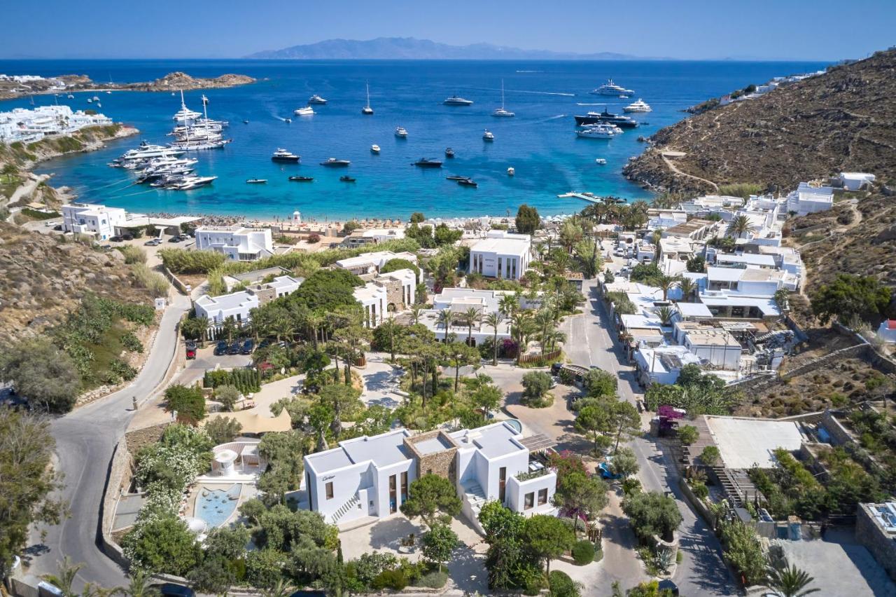 Nammos Hotel Mykonos & Villas 54/67