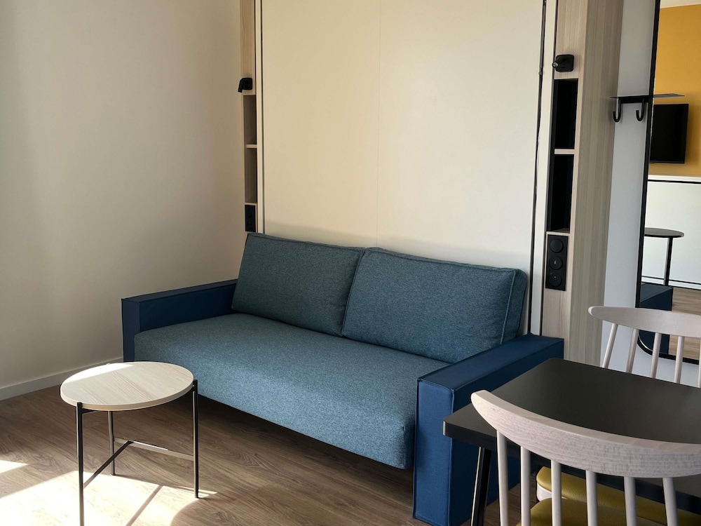 Aparthotel Adagio Access Porte de Camargue 28/49