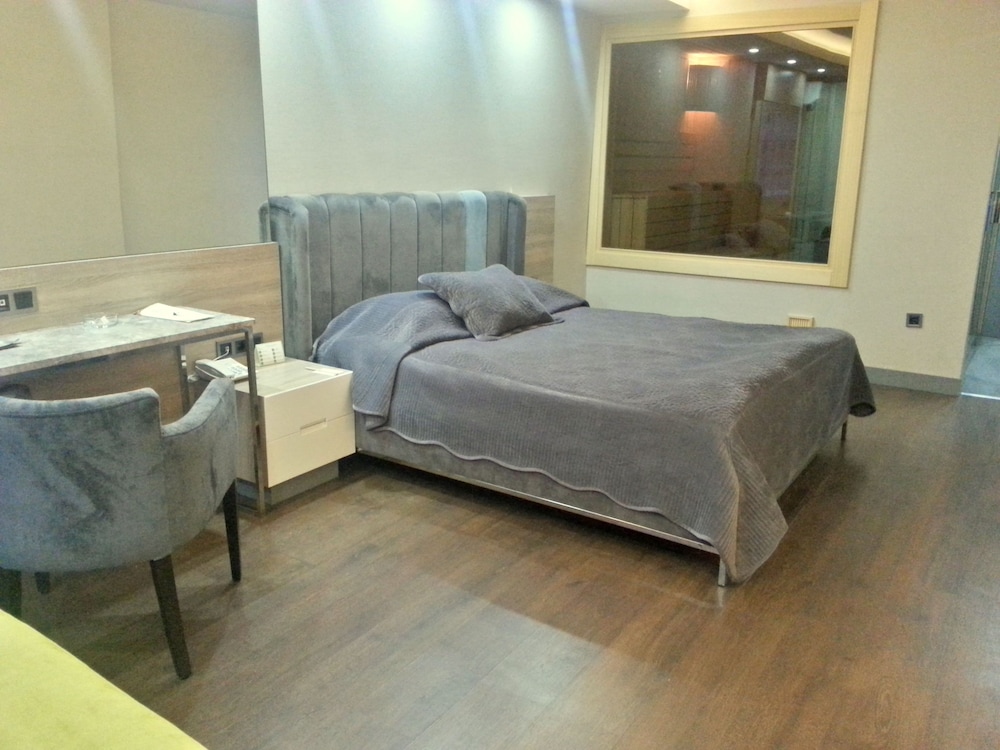 Hotel Marla 15/48