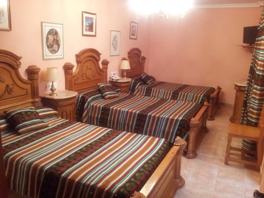 Hotel Flor de la Mancha 14/26