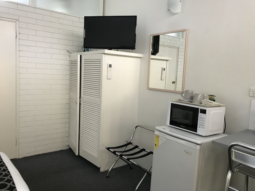 Coffs Shearwater Motel 54/69