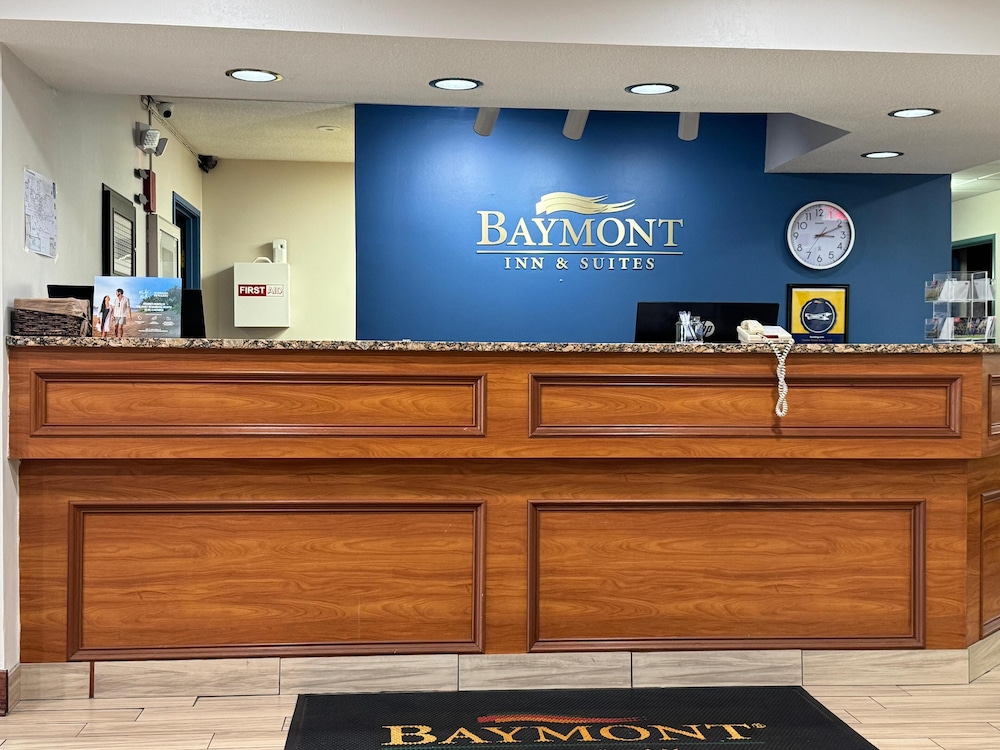 Baymont by Wyndham Mishawaka South Bend Area 4/49