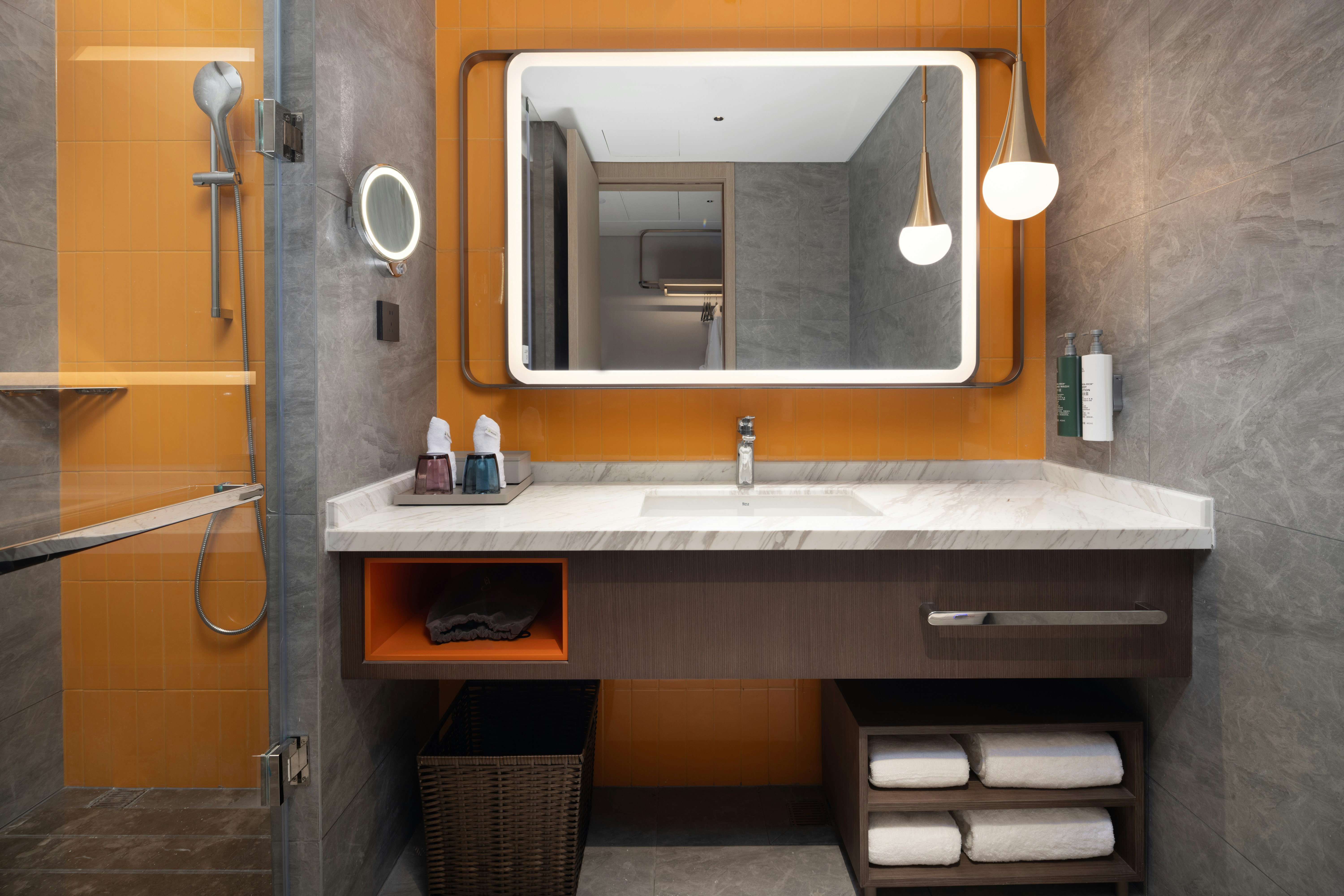 Home2 Suites by Hilton Xuancheng Xuanzhou 56/58