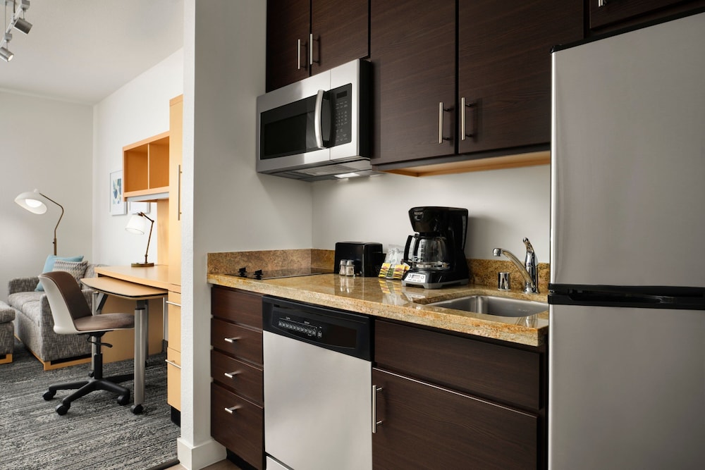 TownePlace Suites San Jose Santa Clara 53/53