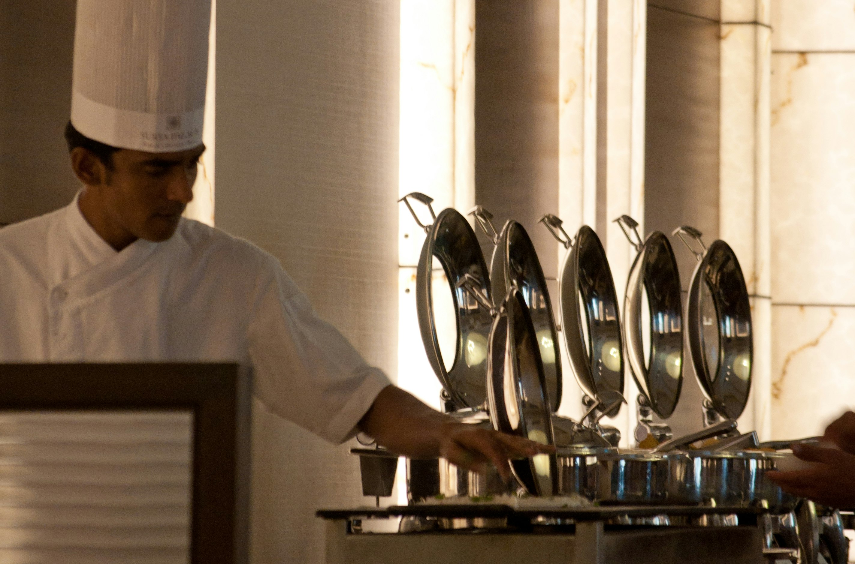 Grand Mercure Vadodara Surya Palace 31/35