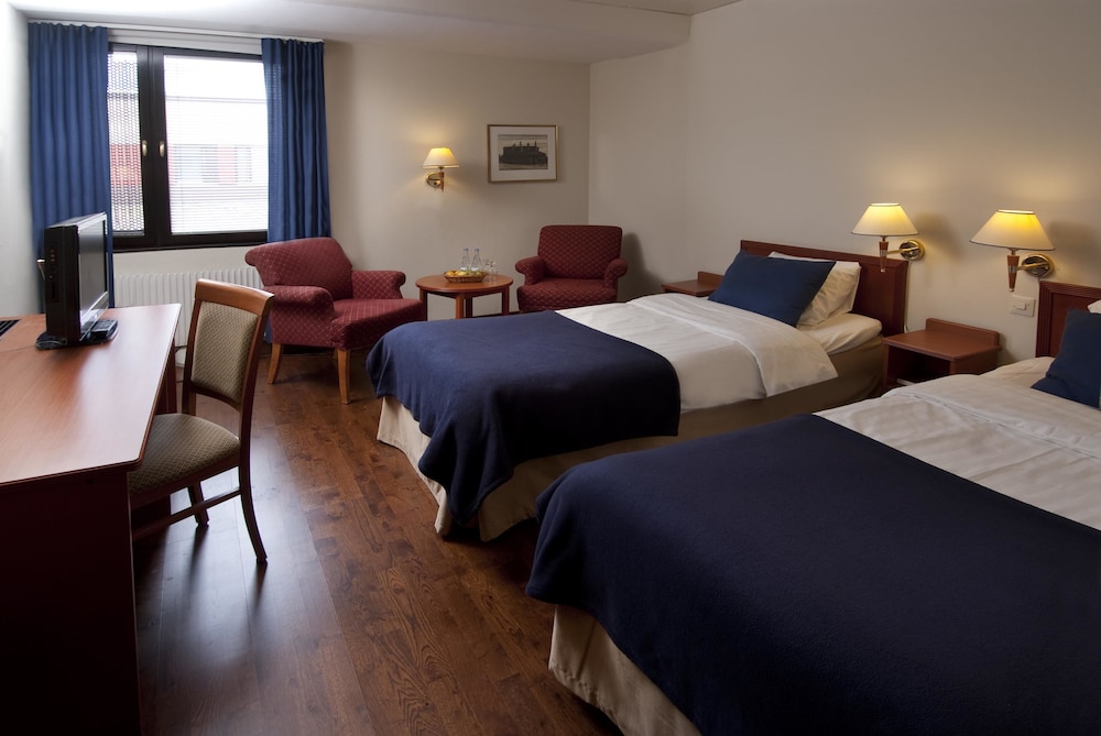Best Western Nya Star Hotel 11/39