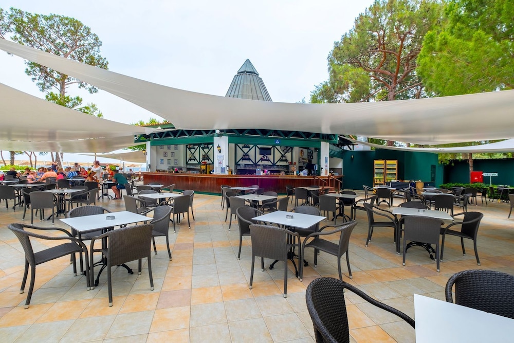 Kimeros Ma Biche Hotel And Thalasso 33/50