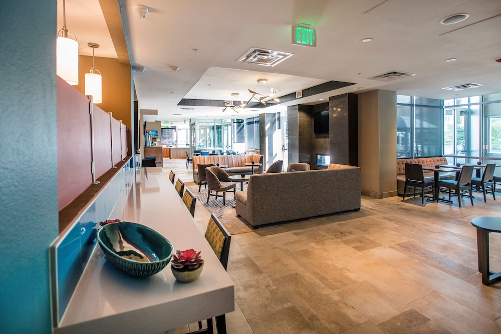 Staybridge Suites Denver Downtown 68/79