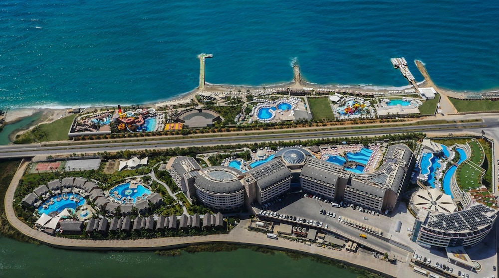 Long Beach Alanya 44/50