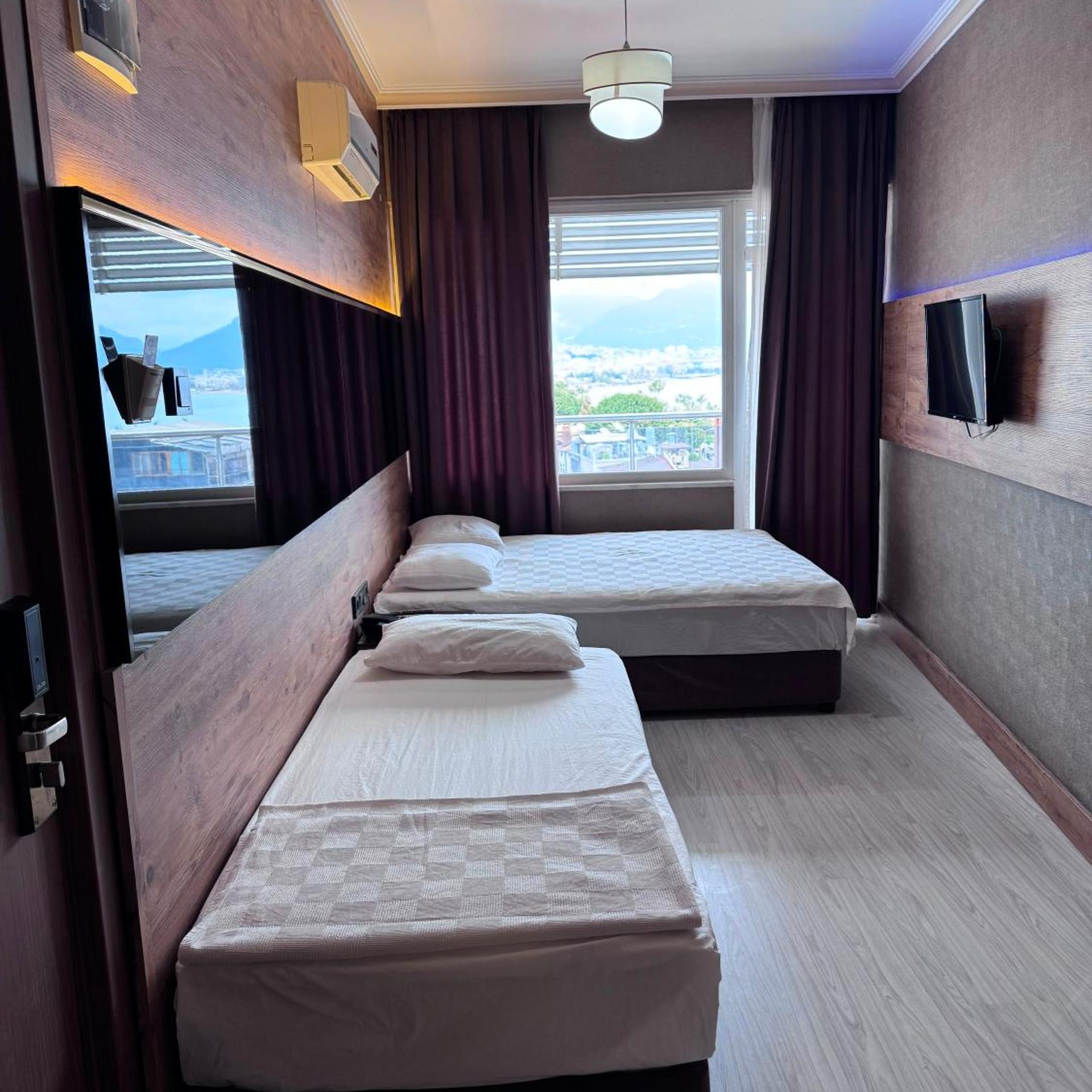 Temiz Otel 18/51