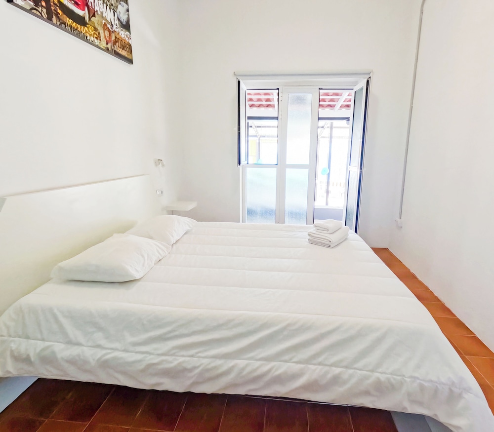Las Eras Nest Hostel 20/49