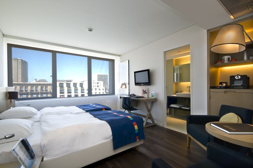 Park Inn By Radisson Antwerpen 25/63