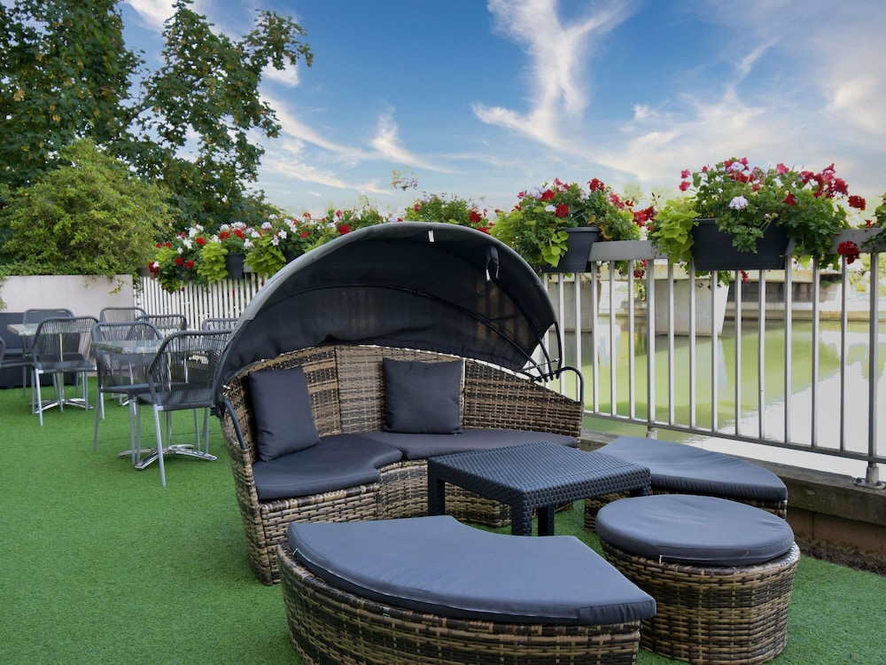 ibis Styles Meaux Centre 24/28