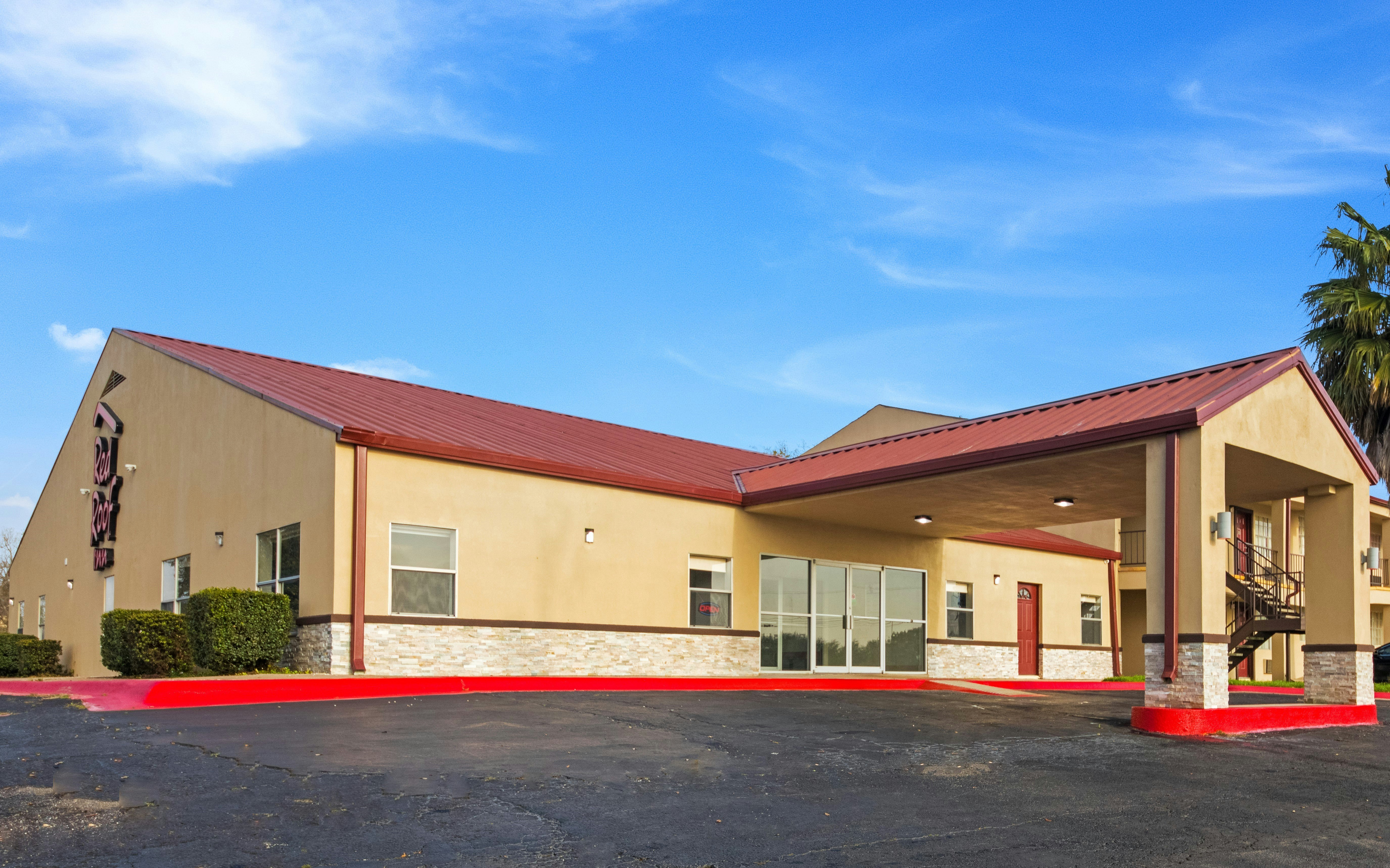 Red Roof Inn Temple 9/34