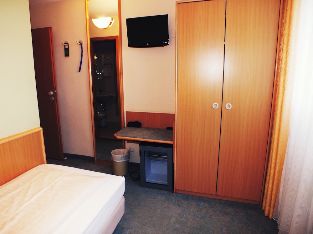Werrapark Resort Hotel Frankenblick 12/64