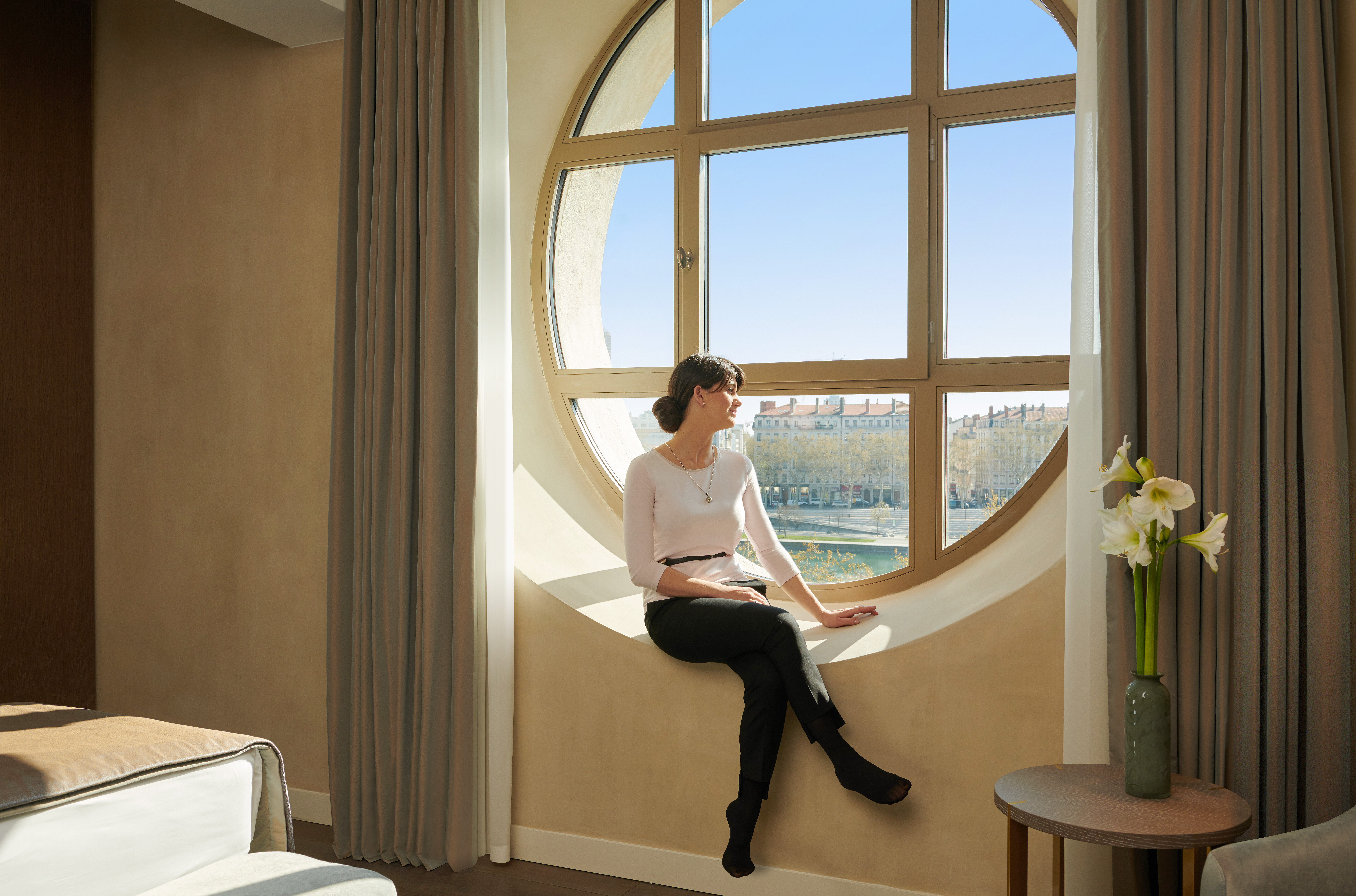 InterContinental Lyon - Hotel Dieu by IHG 32/79