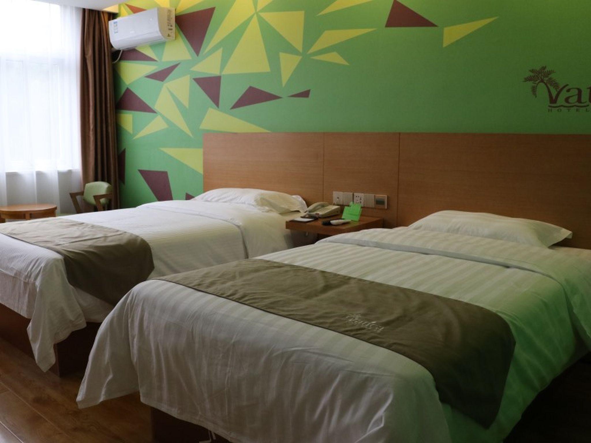 Business Twin Room