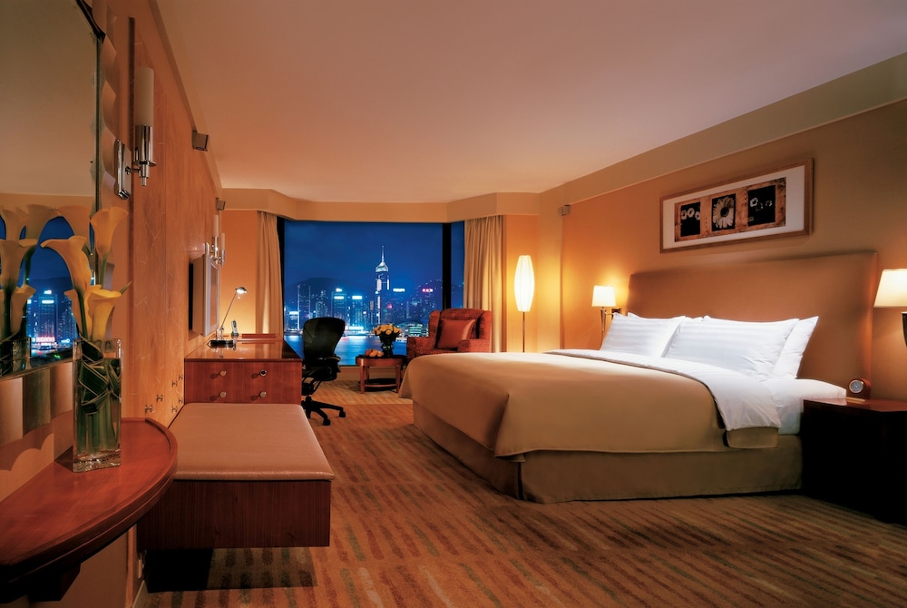 Kowloon Shangri-La Hong Kong 15/69