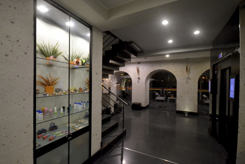 qp Hotels Arequipa 19/41