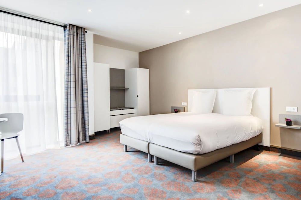 Spark by Hilton Lyon Park Saone 10/61