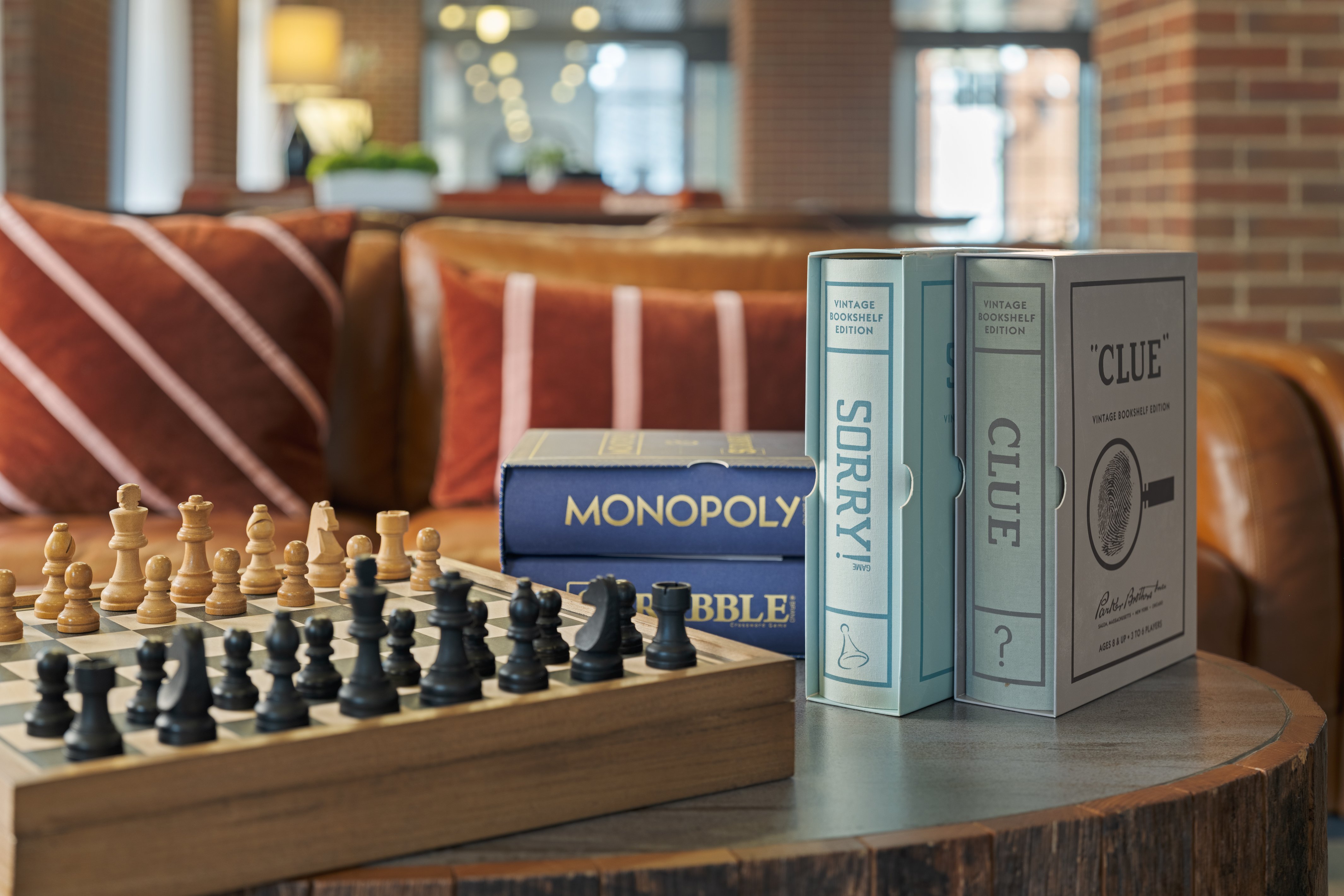 HOTEL INDIGO OLD TOWN ALEXANDRIA 25/82