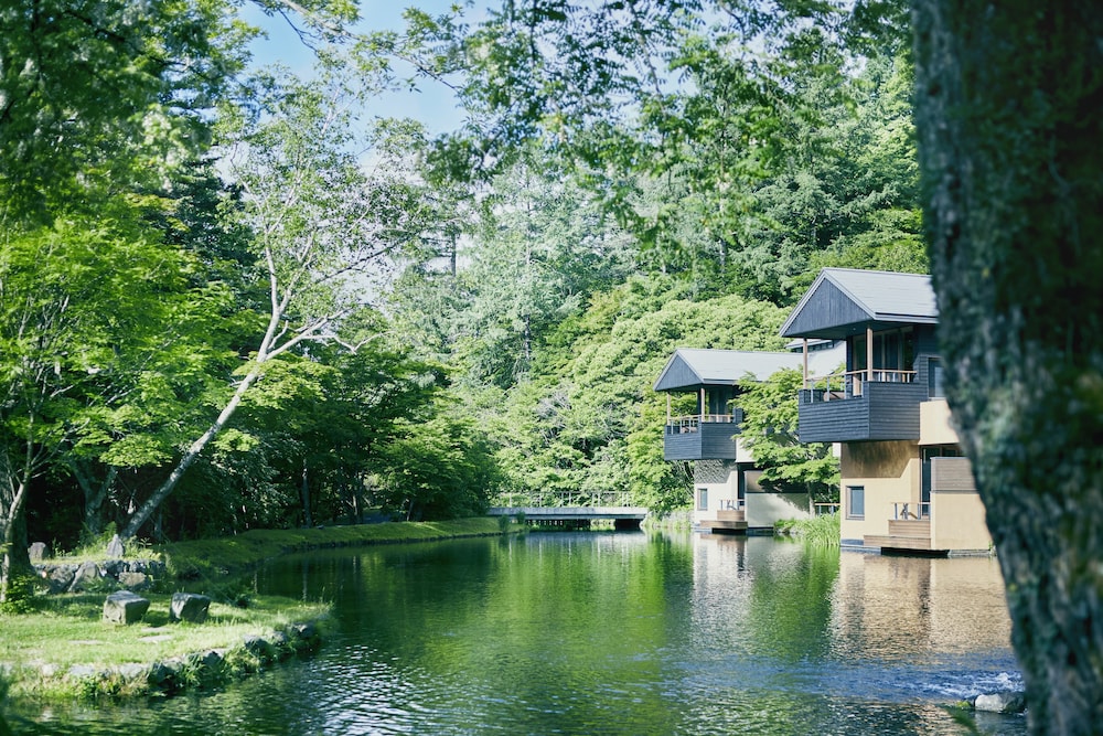 Hoshinoya Karuizawa 43/50