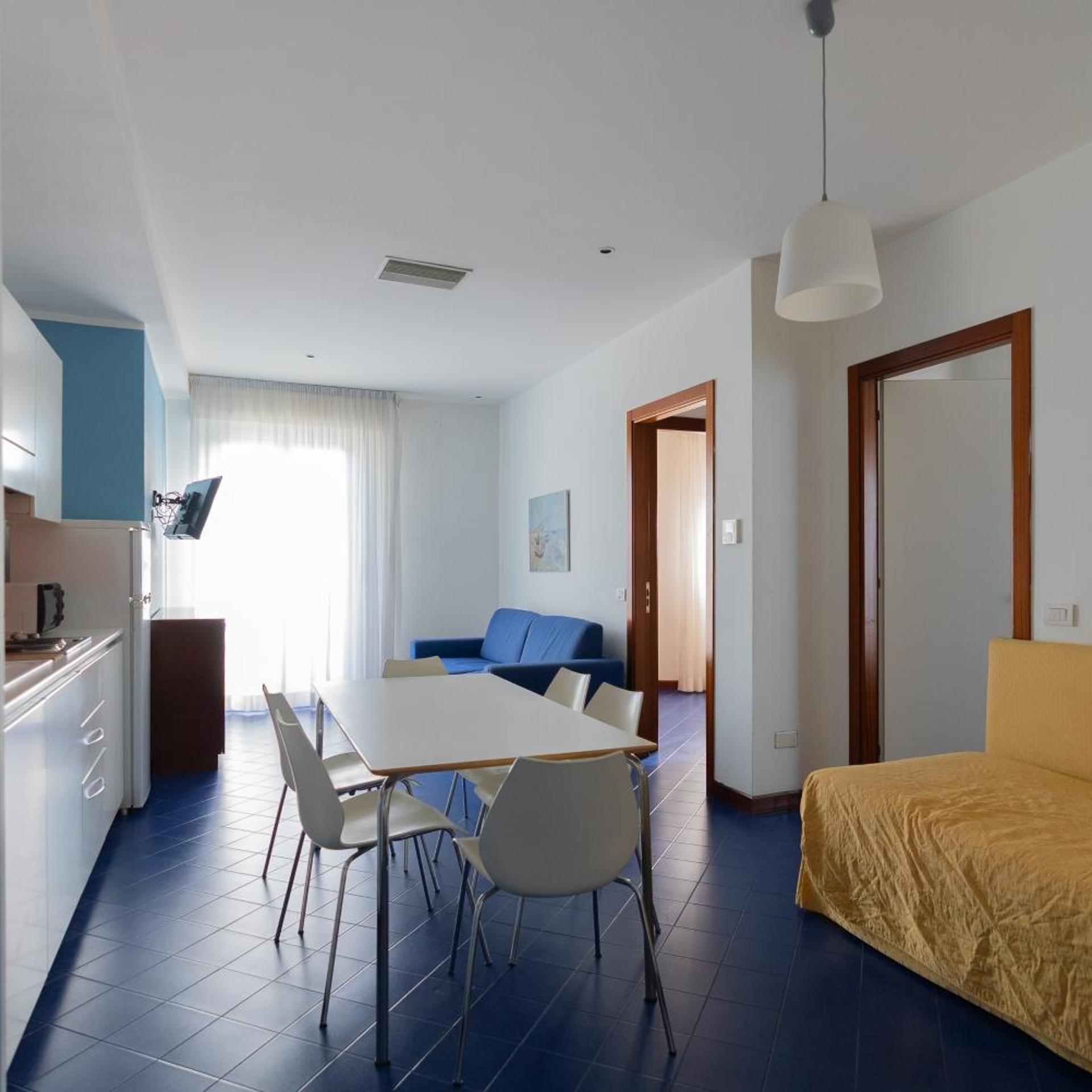 Residence Adriatico 21/50