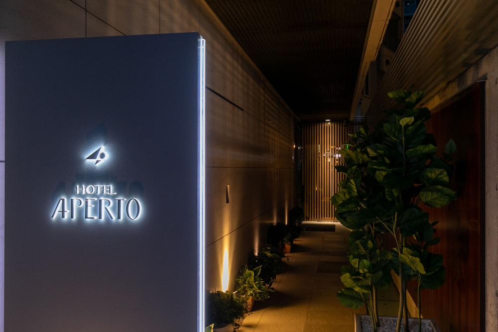 Hotel Aperto 5/61