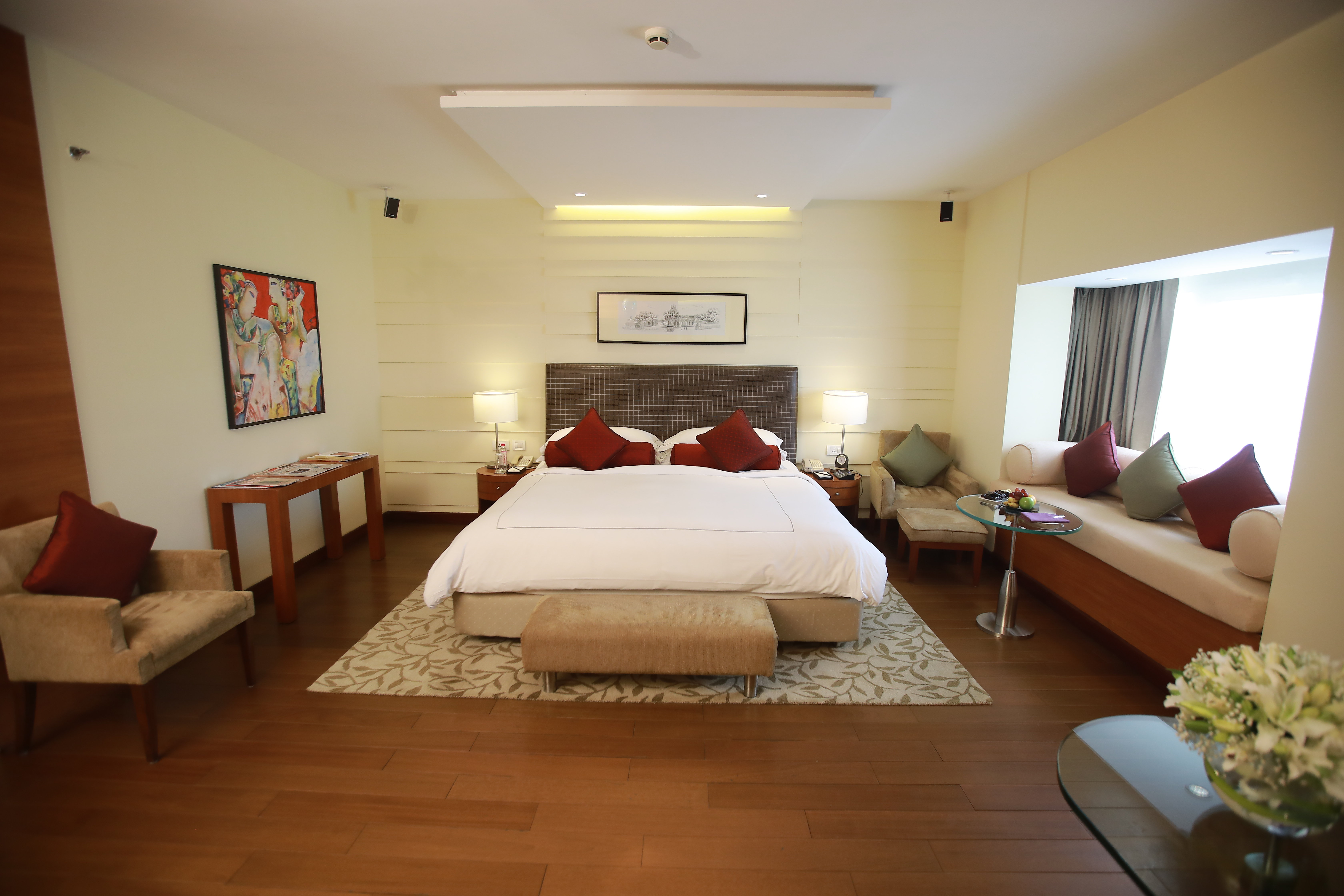 TAJ COROMANDEL 26/82